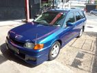 Nissan Wingroad VY 11 2001