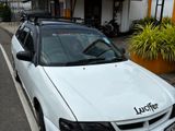 Nissan Wingroad VY11 2003