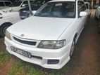 Nissan Wingroad VY11 F/OPTION GR- 1999