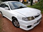 Nissan Wingroad VY11 F/OPTION GR- 1999