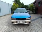 Nissan Wingroad 1997