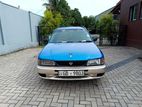 Nissan Wingroad WEY10 1999