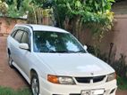 Nissan Wingroad WFY 11 2000
