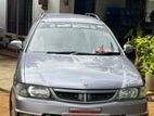 Nissan Wingroad 2001