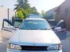 Nissan Wingroad WFY10 1999
