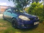 Nissan Wingroad WFY11 2002
