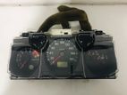 Nissan Wingroad WFY11 Meter Board