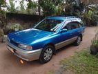 Nissan Wingroad 1998