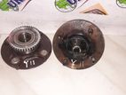 Nissan Wingroad Y 1 Rear Hub