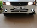 Nissan Wingroad Y 11 2001