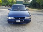 Nissan Wingroad Y10 1996