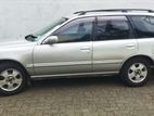Nissan Wingroad Y10 1997