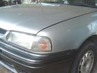 Nissan Wingroad y10 1997