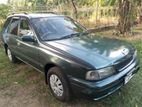 Nissan Wingroad Y10 1998
