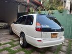 Nissan Wingroad Y10 1999