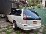 Nissan Wingroad Y10 1999