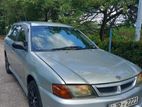 Nissan Wingroad Y11 2001