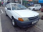 Nissan Wingroad Y11 2003