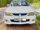 Nissan Wingroad Y11 2003