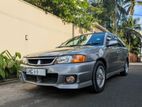 Nissan Wingroad Y11 Aero 2000