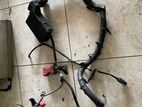 Nissan wingroad Y11 Dashboard wireharnesses