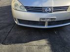 Nissan Wingroad Y11 Facelift Body Parts Conversion