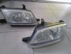 Nissan Wingroad Y11 Head light Set
