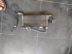 Nissan WingroAD Y11 Oil Cooler
