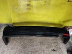 Nissan wingroad Y11 Rear Bumper