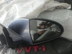 Nissan Wingroad Y11 side mirror