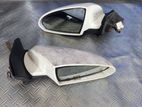 Nissan Wingroad Y11 Side Mirror