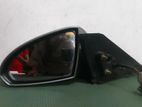 Nissan Wingroad Y11 Side Mirror LH