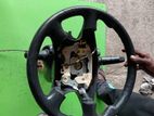 Nissan Wingroad Y11 Steering Weel