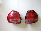 Nissan wingroad Y11 tail light