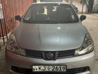 Nissan Wingroad Y12 2007