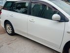Nissan Wingroad Y12 2008