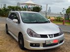 Nissan Wingroad Y12 2010