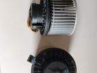 Nissan Wingroad Y12 AC Blower Motor