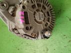 Nissan Wingroad Y12 Alternator/110 amp