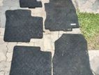 Nissan Wingroad Y12 Carpet Set