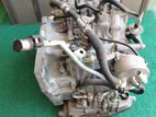 Nissan Wingroad Y12 CVT Auto Gearbox