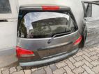 Nissan Wingroad Y12 Dicky Door Complete