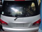 Nissan Wingroad Y12 Dicky Door