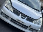 Nissan Wingroad Y12 Door Parts