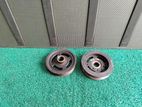 Nissan Wingroad Y12 Engine Crank Pulley