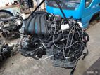 Nissan Wingroad Y12 Engine