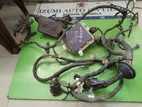 Nissan Wingroad Y12 Engine Room Wire harness