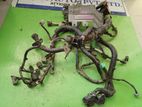 Nissan Wingroad Y12 Engine Wire harness