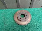 Nissan Wingroad Y12 Front Brake Disc