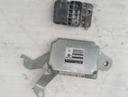 Nissan Wingroad Y12 Gear Control Unit